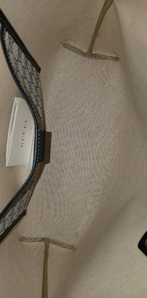 Gucci GG Tote Bag - Picture 6 of 9